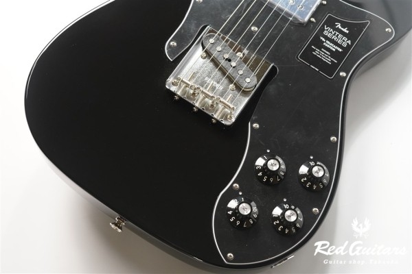 VINTERA ’70S TELECASTER CUSTOM
